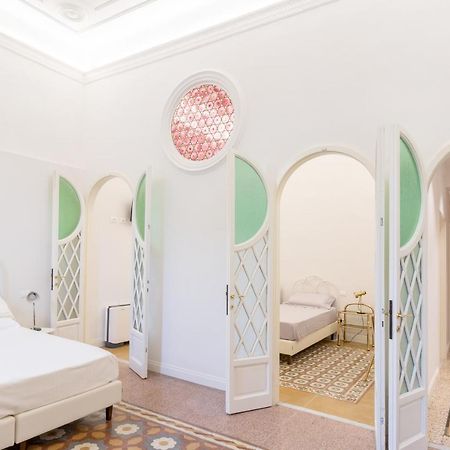Porta Fiorentina Pistoia Zewnętrze zdjęcie