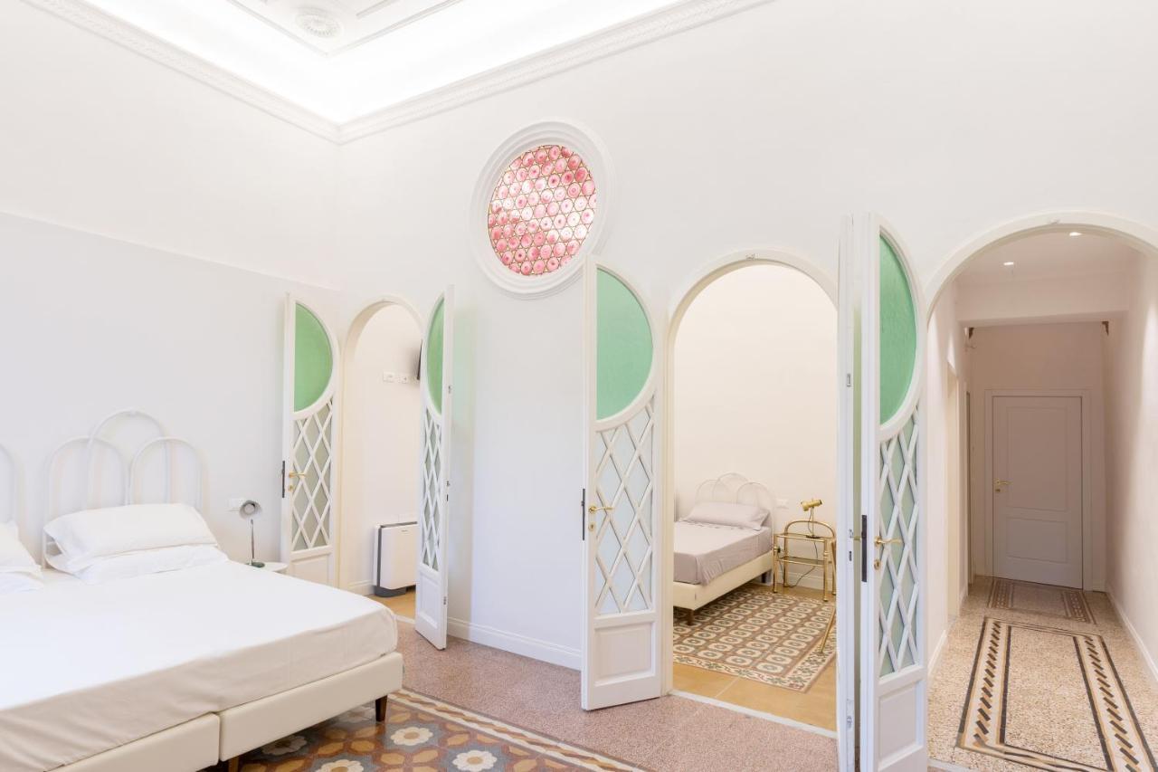 Porta Fiorentina Pistoia Zewnętrze zdjęcie