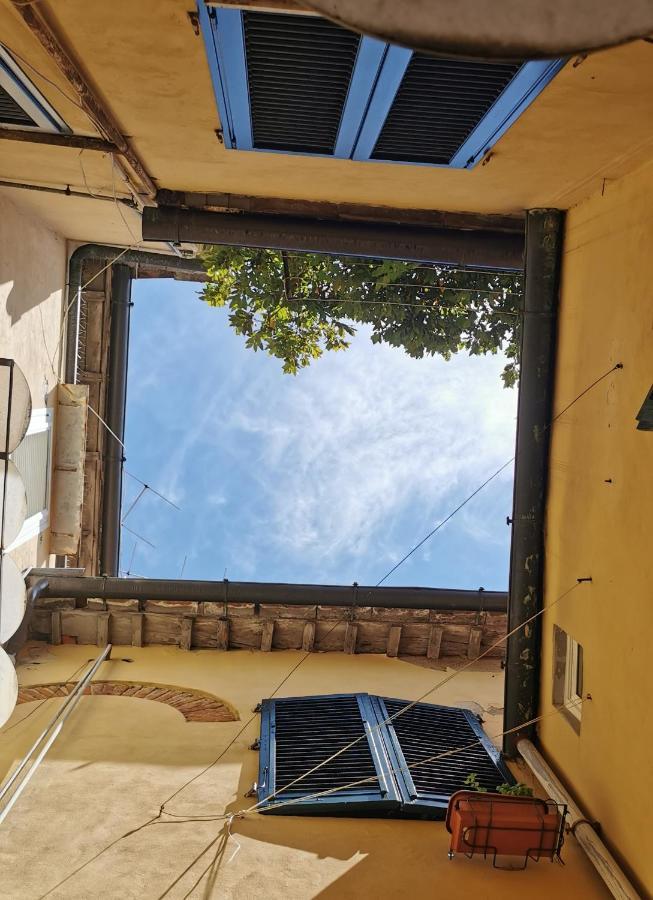 Porta Fiorentina Pistoia Zewnętrze zdjęcie